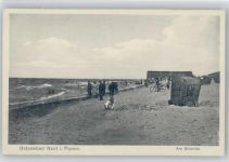 Nest - Strand