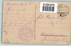 O4606 Pretzsch (Elbe) Frachtschiffe Handelsschiff