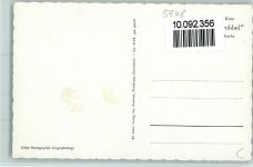 57392 W5948 Fredeburg , Sauerl - Teilansicht