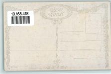 Das Märchenbuch, sign Karl Schuster - Biedermeier Buch lesen 1916 Künstlerkarte