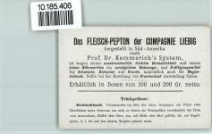 Trinkgefäße in Deutschland, Hörner, Pokale, Sammelbild Liebig Mittelalter ca. 6. -15. Jahrhundert, unsortiert
