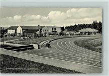 35305 W6310 Grünberg , Hess - Sportschule