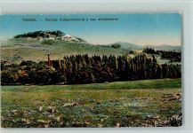 Tandil - Parque Independencia y sus alrededores