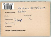 26548 W2982 Norderney FOTO KEINE AK