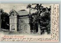 38364 W3338 Schöningen 1900 - Elmhausel