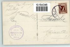 Terzerhaus - Terzerhaus auf der Gemeindealpe Hüttenstempel