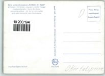 38667 W3396 Okertalsperre