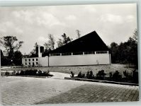 27211 W2830 Neubruchhausen - Kirche