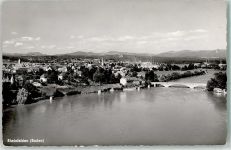 79618 W7888 Rheinfelden , Baden - Rhein