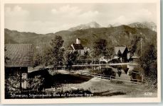 87645 W8959 Schwangau - Schwimmbad Tannheimerberge