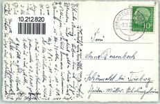 79618 W7888 Rheinfelden , Baden - Rhein