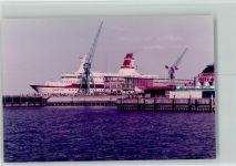 27472 W2190 Cuxhaven FOTO KEINE AK MS Astor