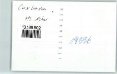 27472 W2190 Cuxhaven FOTO KEINE AK MS Astor
