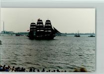 27568 W2850 Bremerhaven FOTO KEINE AK Sail `86