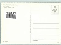 82362 W8120 Weilheim i. OB - Naturfreundehaus Weilheil Dietlhofer See