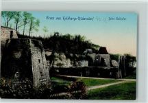 15345 O1274 Kalkberge - Alter Kalkofen Rüdersberg
