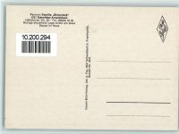 61389 W6384 Arnoldshain - Pension Familie Birkenfeld Innenaufnahme