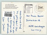 37434 W3429 Bodensee - Zeltlager Seemoos