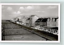 26548 W2982 Norderney - Kasierstraße Tennisplätze
