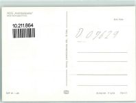 07629 O6530 Hermsdorf , Thür - HOG Holzlandperle Innenansicht
