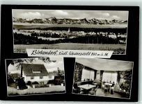 79777 W7899 Birkendorf , Schwarzw - Pension Sophia Lange Innenansicht