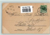 W1000 Berlin Lichterfelde Bismarck-Denkmal Bismarckdenkmal 1900