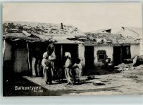 Motiv Mazedonien