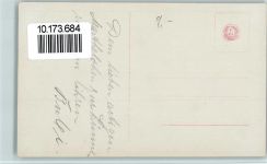 Verlag Liersch 3504 - sehr gute Erhaltung AK Adel Prinz Wilhelm Foto AK