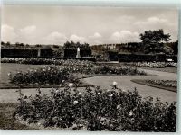 33014 W3490 Bad Driburg - Im Rosengarten