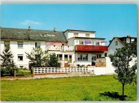 95168 W8688 Marktleuthen - Gashaus Pension Suwa