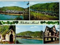 56818 W5592 Klotten