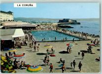 La Coruna