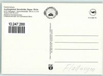 97650 W8741 Fladungen - Gasthaus Sennhütte