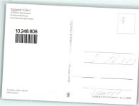 16303 O1330 Schwedt - Rückseite mit Abschürfungen bzw Kleberesten Centrum Warenhaus Kreiskrankenhaus Arbeiterwohnheim