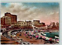 Alexandria - Strand