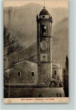 55040 Stazzema - La Chiesa Kirche