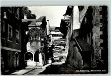 6240 Rattenberg - Malerwinkel