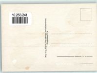76829 W6740 Nußdorf , Pfalz - Rückseite mit Abschürfungen bzw Kleberesten
