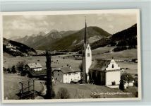 9920 Sillian - Lienzer Dolomiten