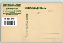 Lyck Elk - Bauerngehöft Schweine Vom ostpreussisch. Kriegsschauplatz Ostpreußenhilfe