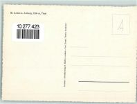 6580 St. Anton am Arlberg