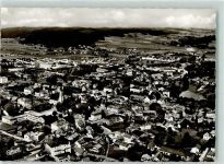 84359 W8346 Simbach a. Inn - Fliegeraufnahme