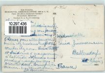 6370 Kitzbühel 1939 Foto AK Winter - Hotel Ehrenbachhöhe AK