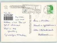 56340 Plouharnel - Campingplatz Sables Blancs