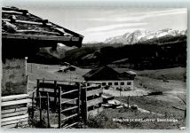 83242 W8216 Winklmoos - Loferer Steinberge