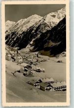 6450 Sölden - Winter