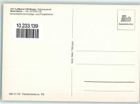 72218 W7277 Wildberg , Württ - Christliches Erholungs- und Freizeitheim Haus Saron