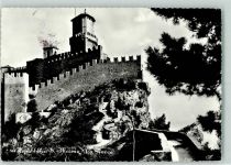 San Marino - La Rocca