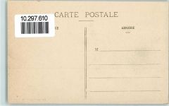 85100 Les Sables-d'Olonne 1917 - Les Grands Sables, Dancing AK