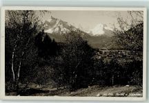 6080 Igls - Serles Habicht